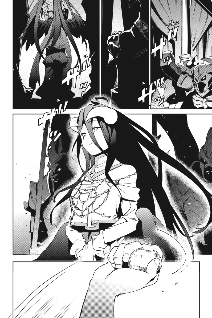 Overlord — Chapter 77 — Page 12