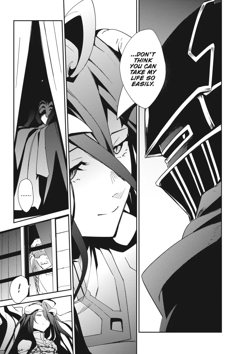 Overlord — Chapter 77 — Page 16