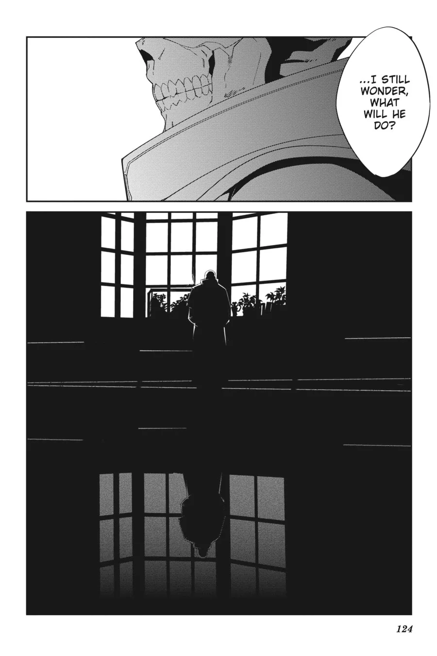 Overlord — Chapter 77 — Page 29