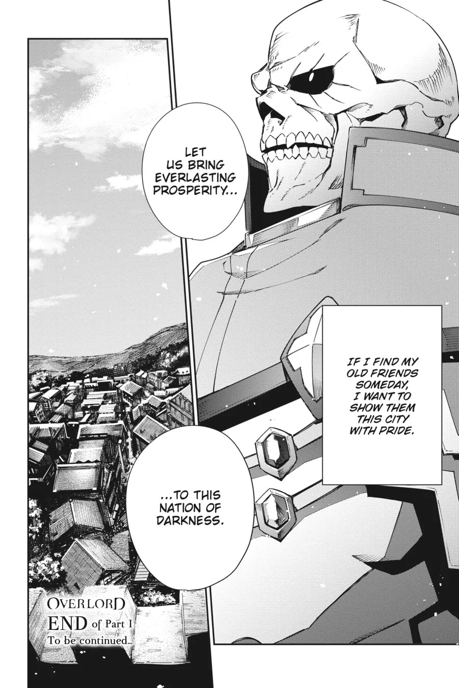 Overlord — Chapter 78 END — Page 41