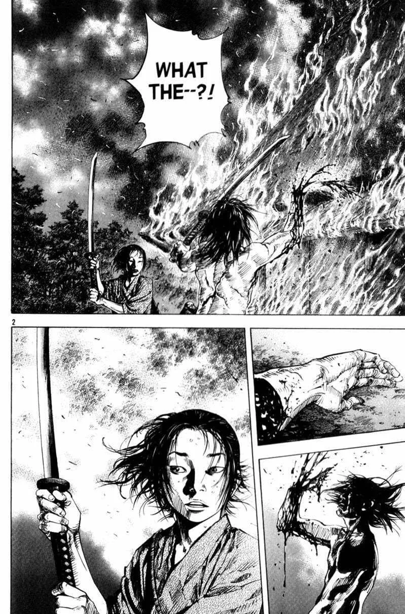 Vagabond Manga β Chapter 141 β Page 2