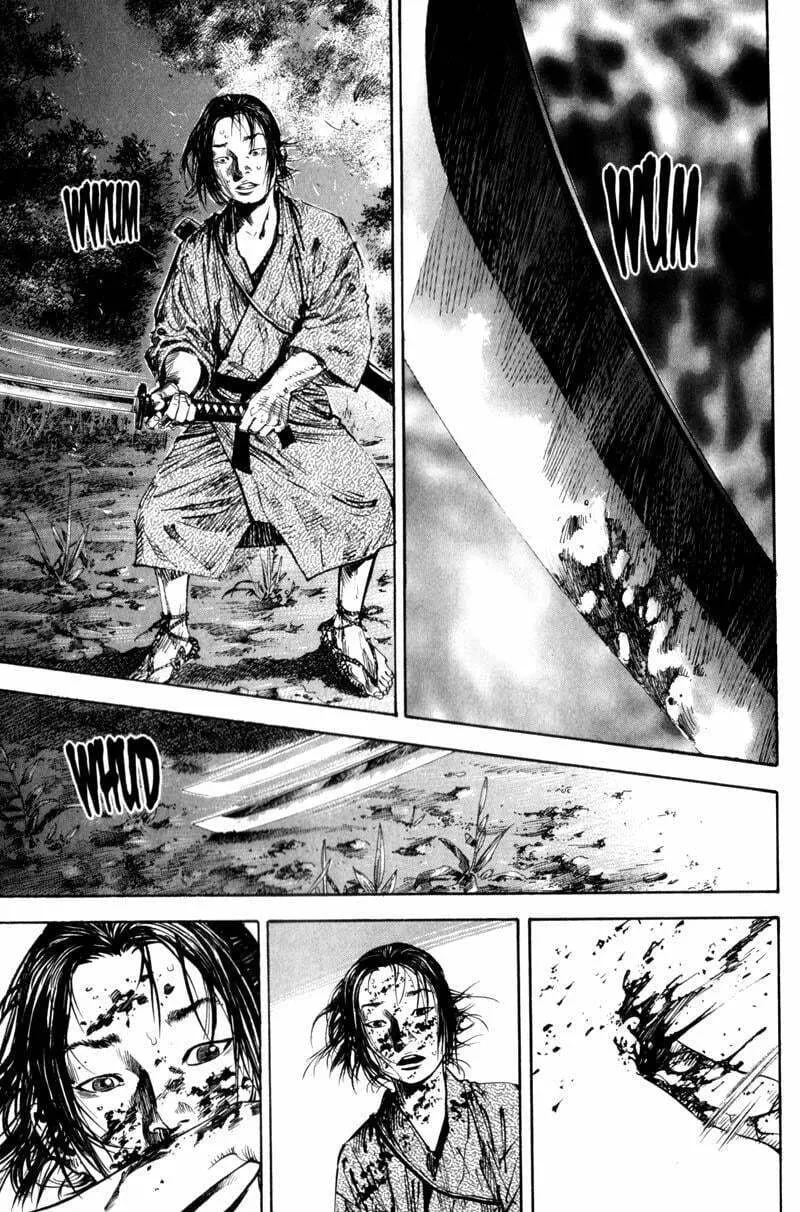 Vagabond Manga β Chapter 141 β Page 3