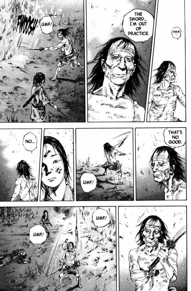 Vagabond Manga β Chapter 141 β Page 5