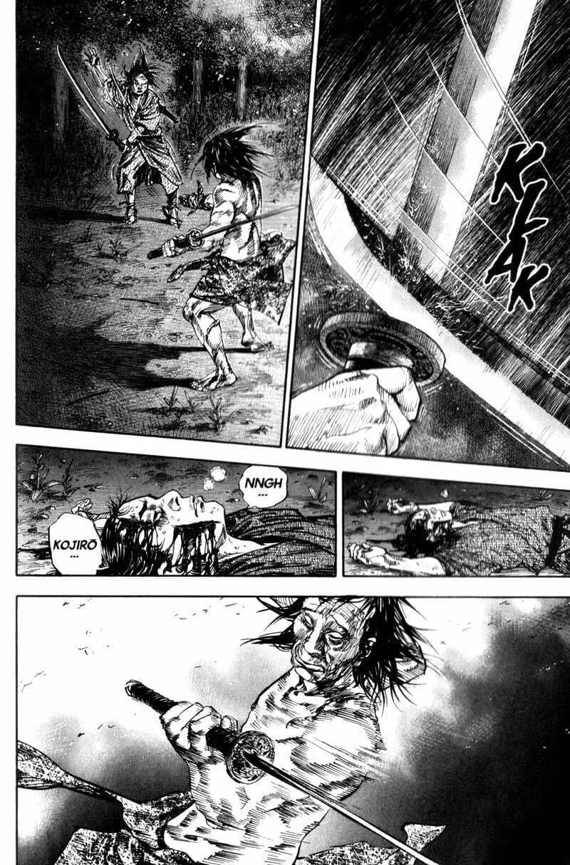 Vagabond Manga β Chapter 141 β Page 10