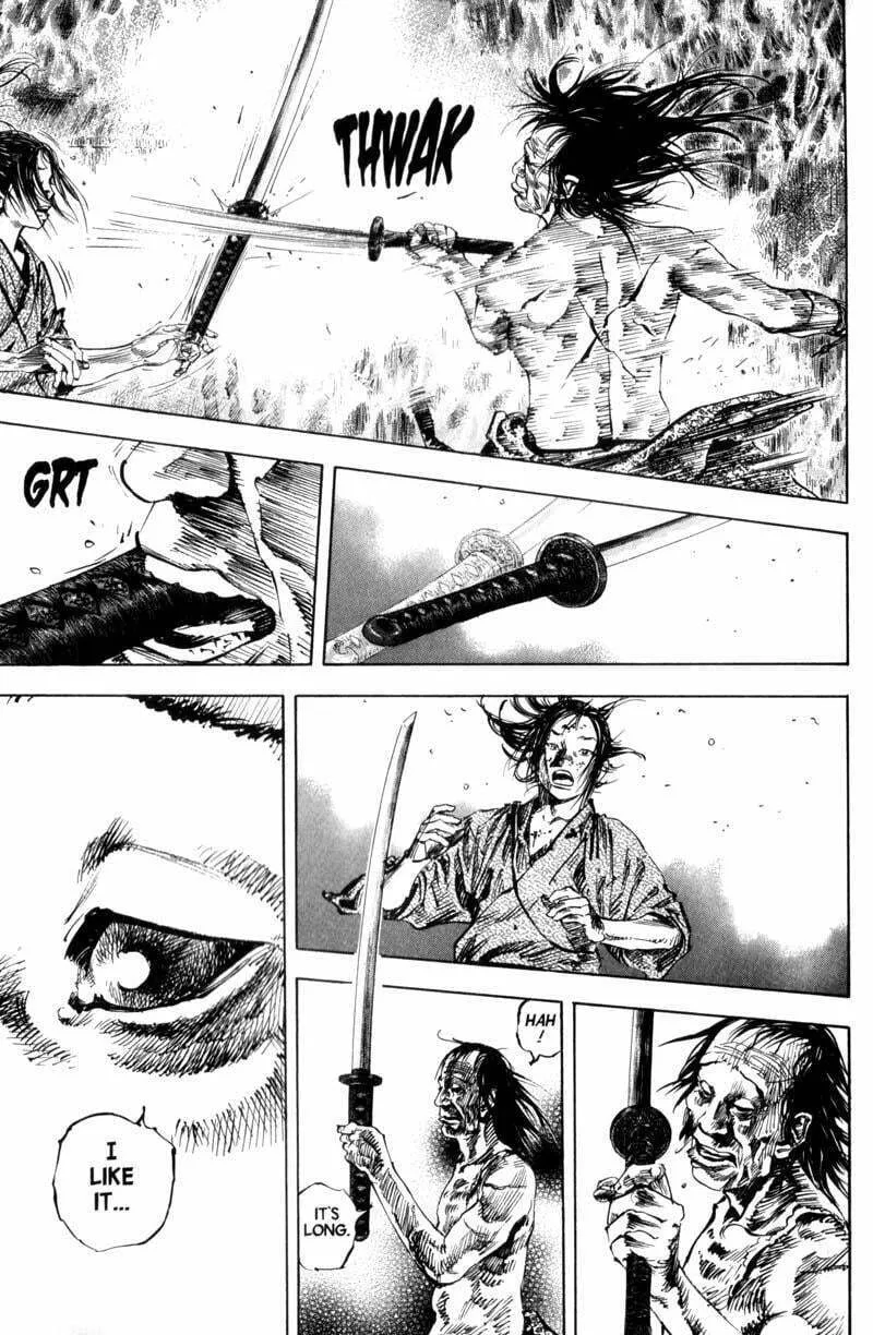 Vagabond Manga β Chapter 141 β Page 11