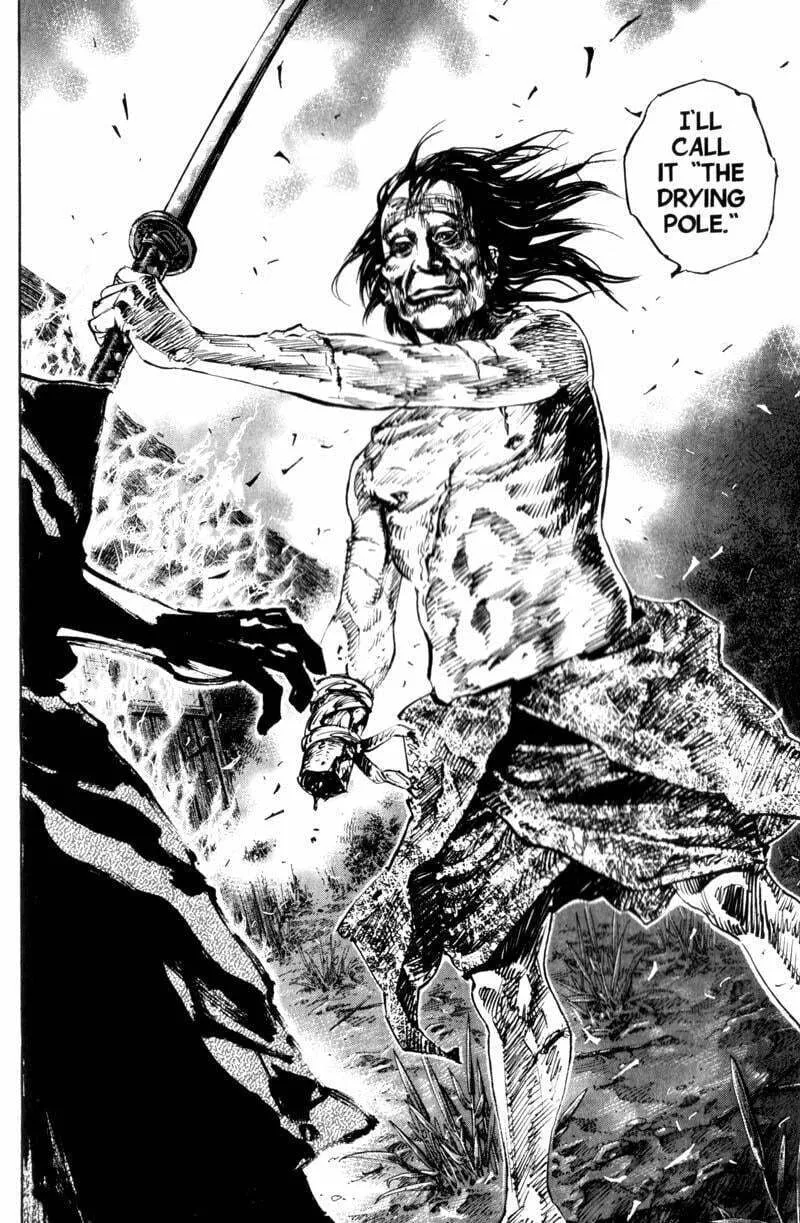 Vagabond Manga β Chapter 141 β Page 12