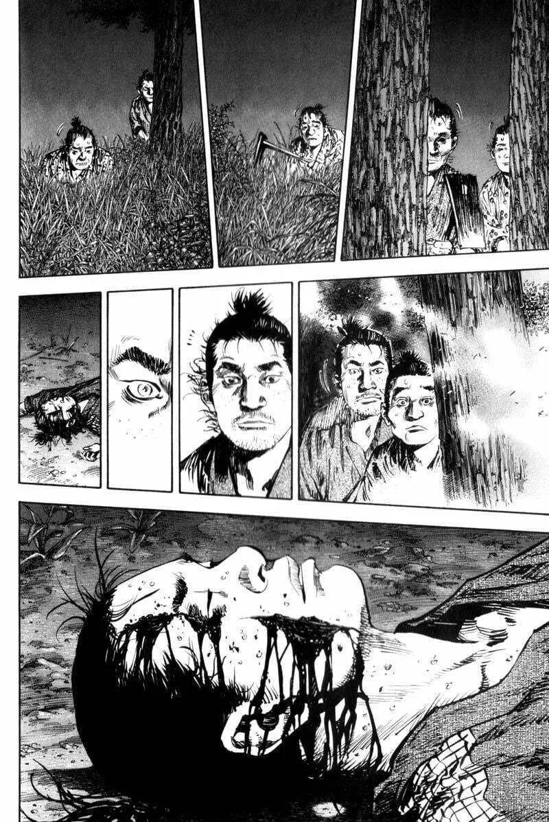 Vagabond Manga β Chapter 141 β Page 15