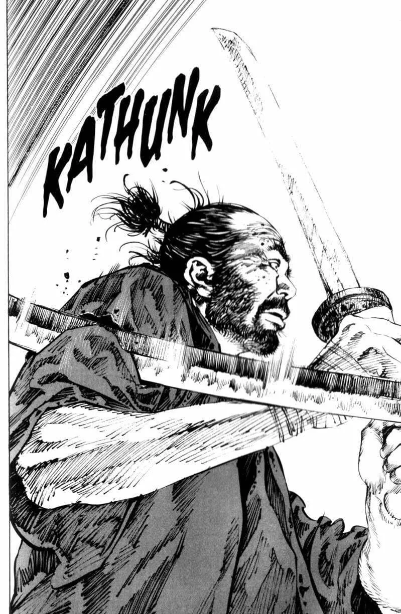 Vagabond Manga β Chapter 141 β Page 19