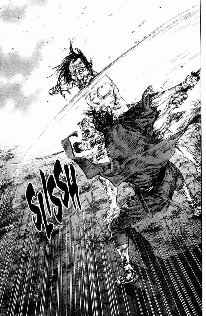 Vagabond Manga β Chapter 141 β Page 24