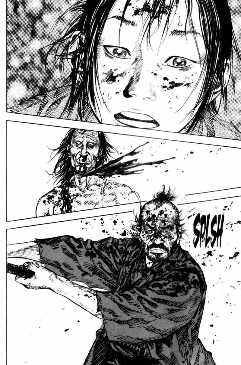 Vagabond Manga β Chapter 141 β Page 25