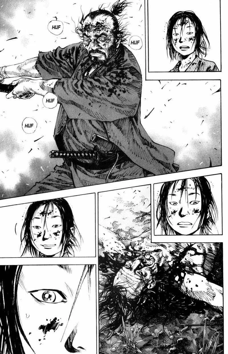 Vagabond Manga β Chapter 142 β Page 4