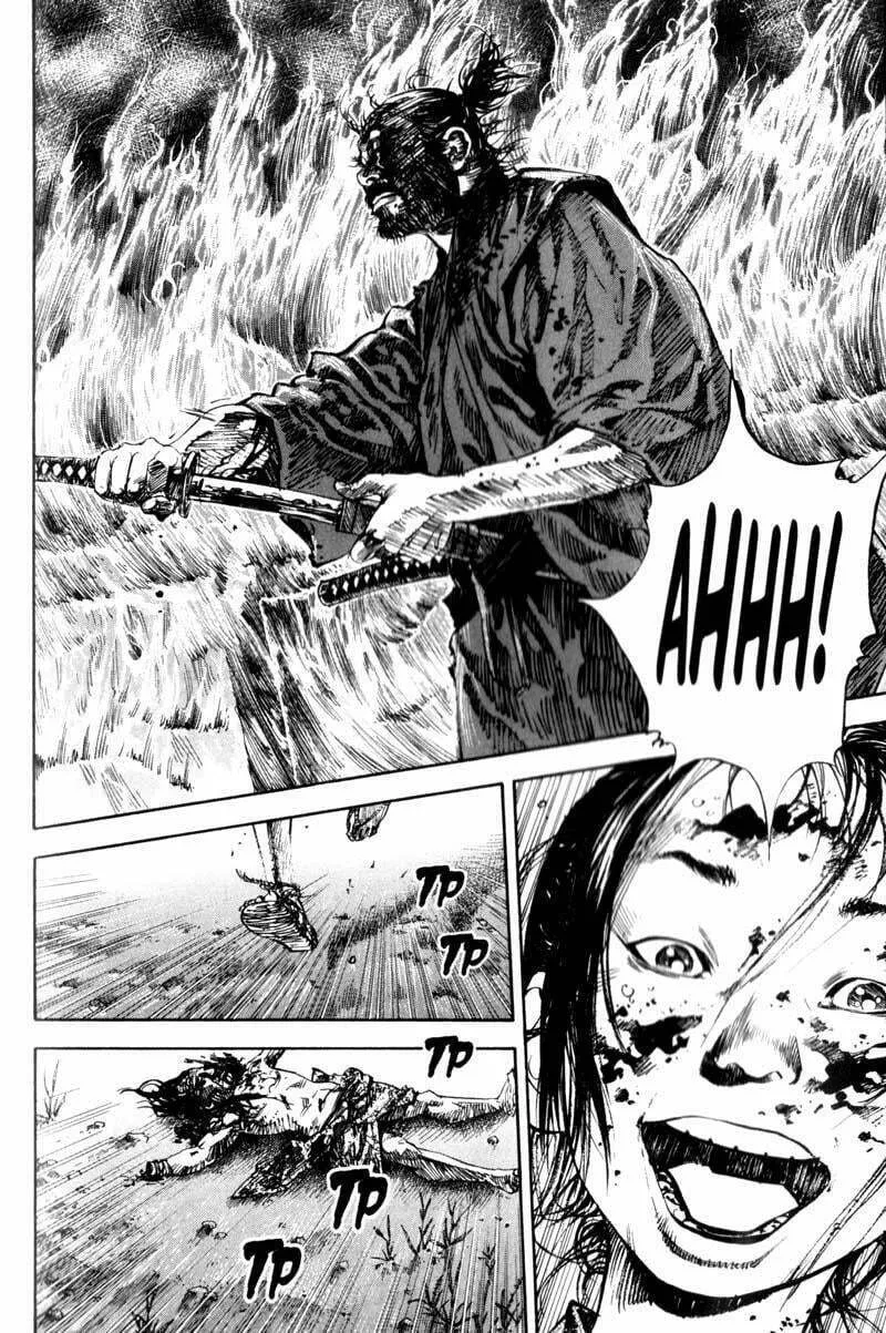 Vagabond Manga β Chapter 142 β Page 5