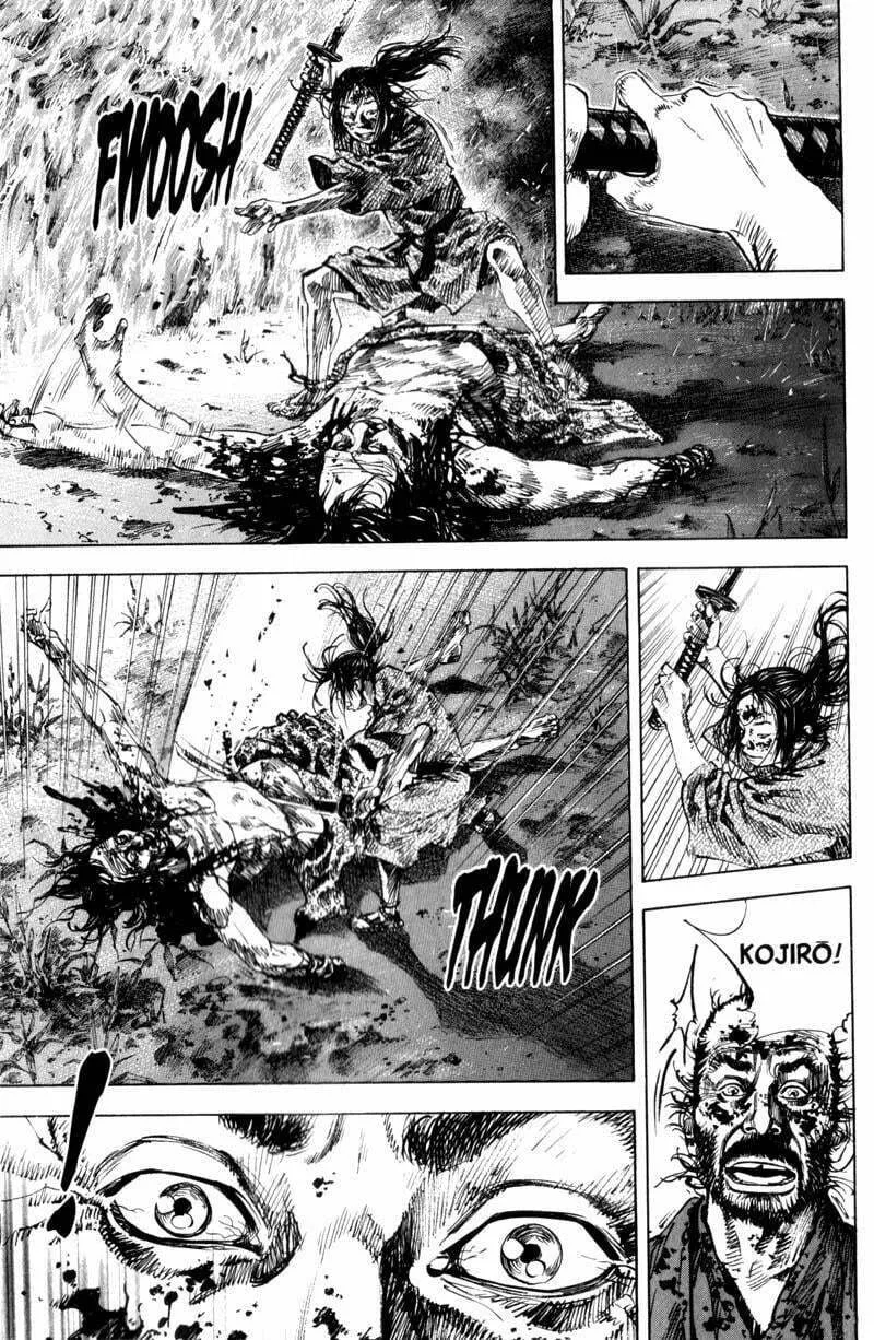 Vagabond Manga β Chapter 142 β Page 6