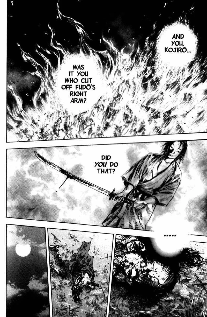 Vagabond Manga β Chapter 142 β Page 11