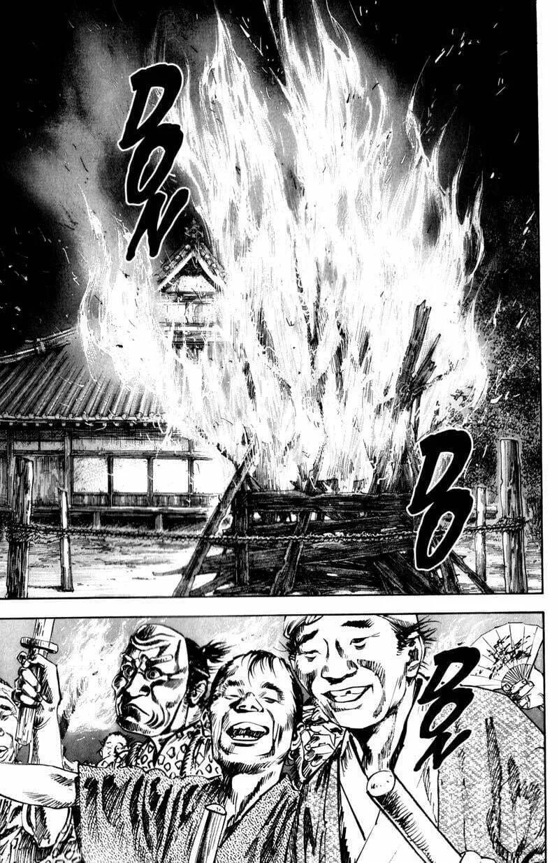 Vagabond Manga β Chapter 142 β Page 12