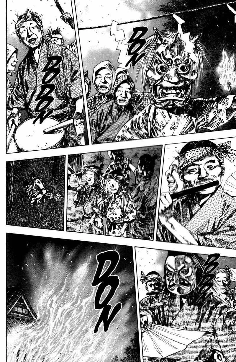 Vagabond Manga β Chapter 142 β Page 13