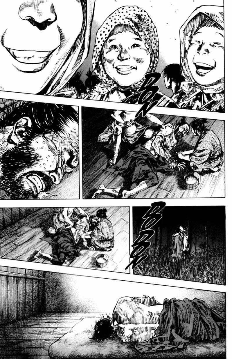Vagabond Manga β Chapter 142 β Page 14