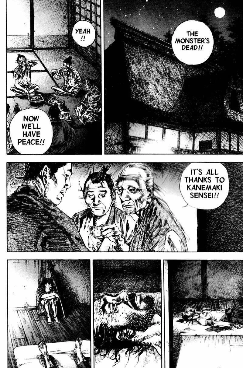 Vagabond Manga β Chapter 142 β Page 15