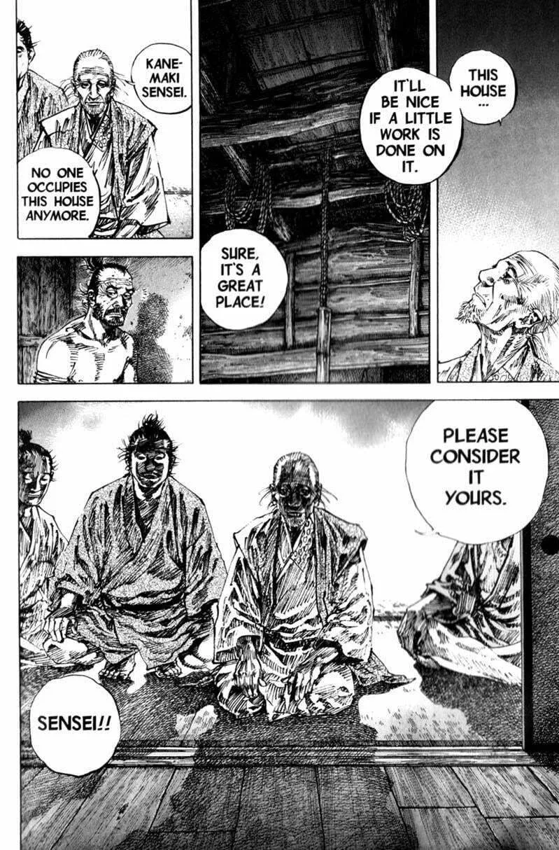 Vagabond Manga β Chapter 142 β Page 17