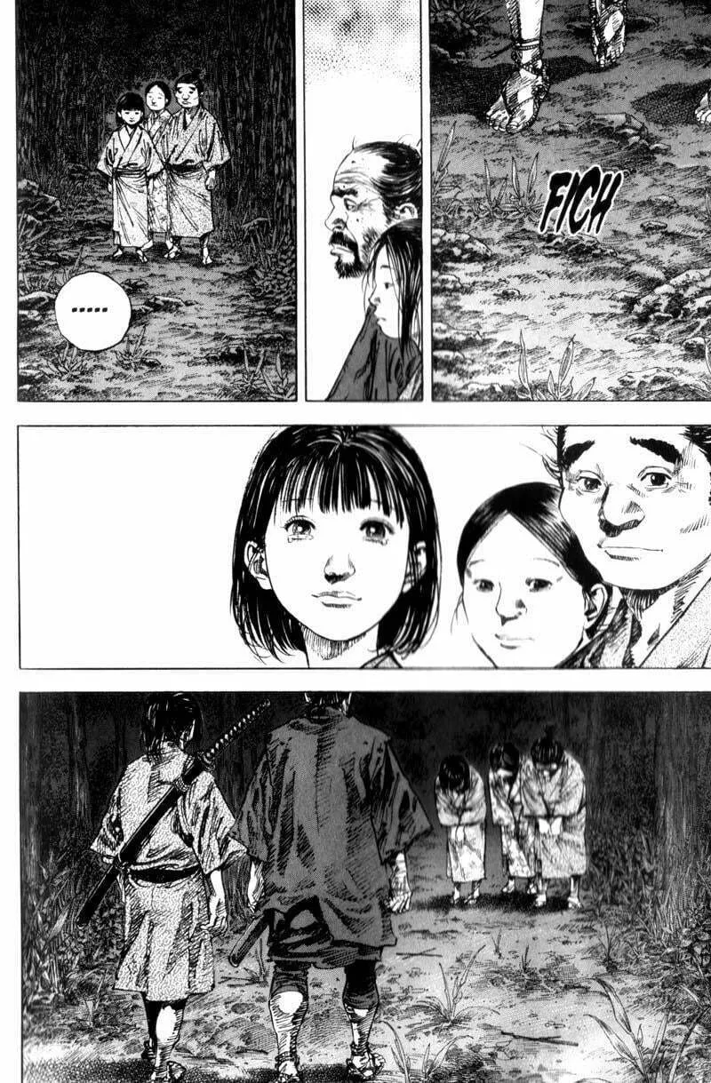 Vagabond Manga β Chapter 142 β Page 19