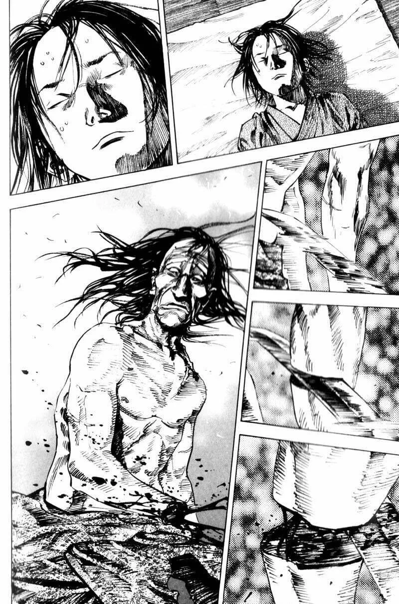 Vagabond Manga β Chapter 142 β Page 21