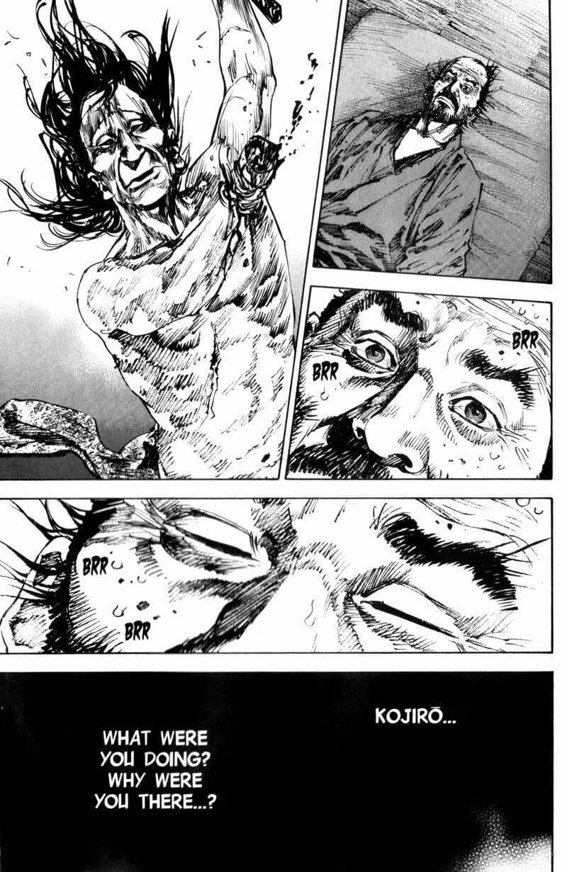 Vagabond Manga β Chapter 142 β Page 22