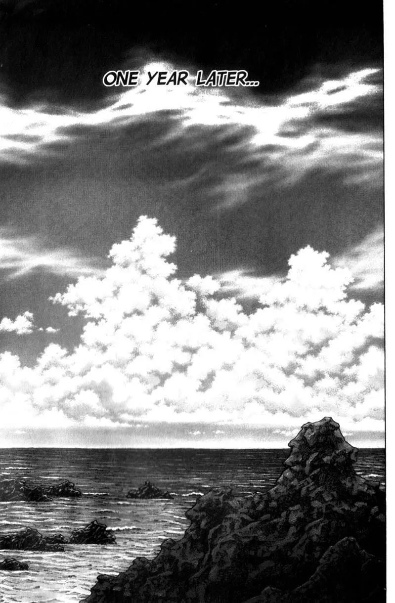 Vagabond Manga β Chapter 143 β Page 1