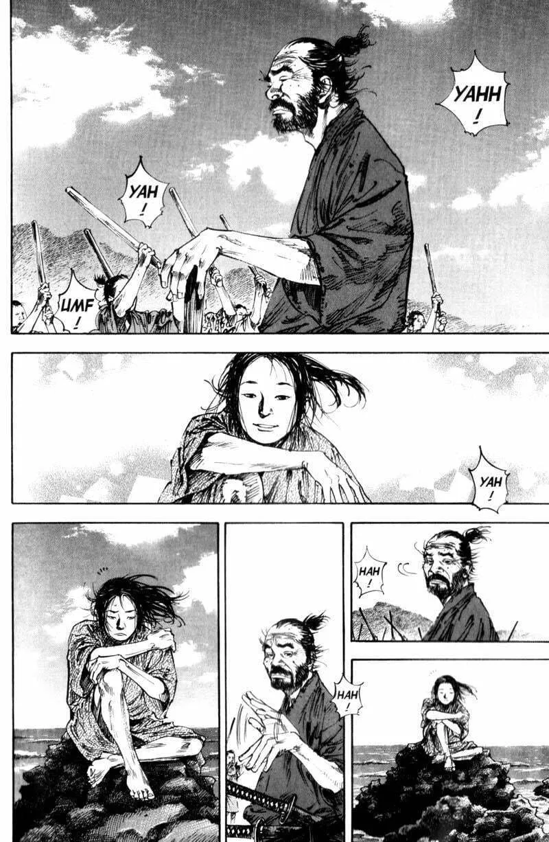 Vagabond Manga β Chapter 143 β Page 3