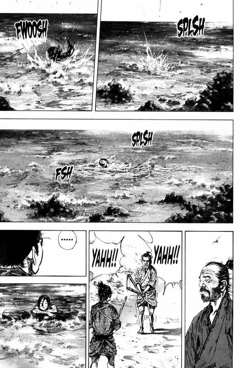 Vagabond Manga β Chapter 143 β Page 4