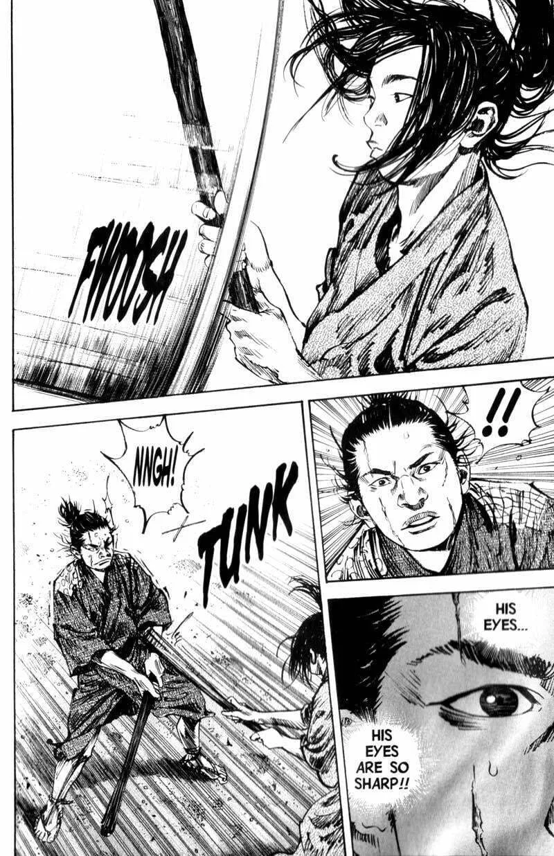 Vagabond Manga β Chapter 143 β Page 9