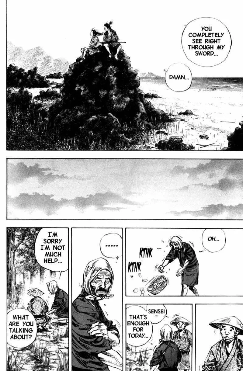 Vagabond Manga β Chapter 143 β Page 11