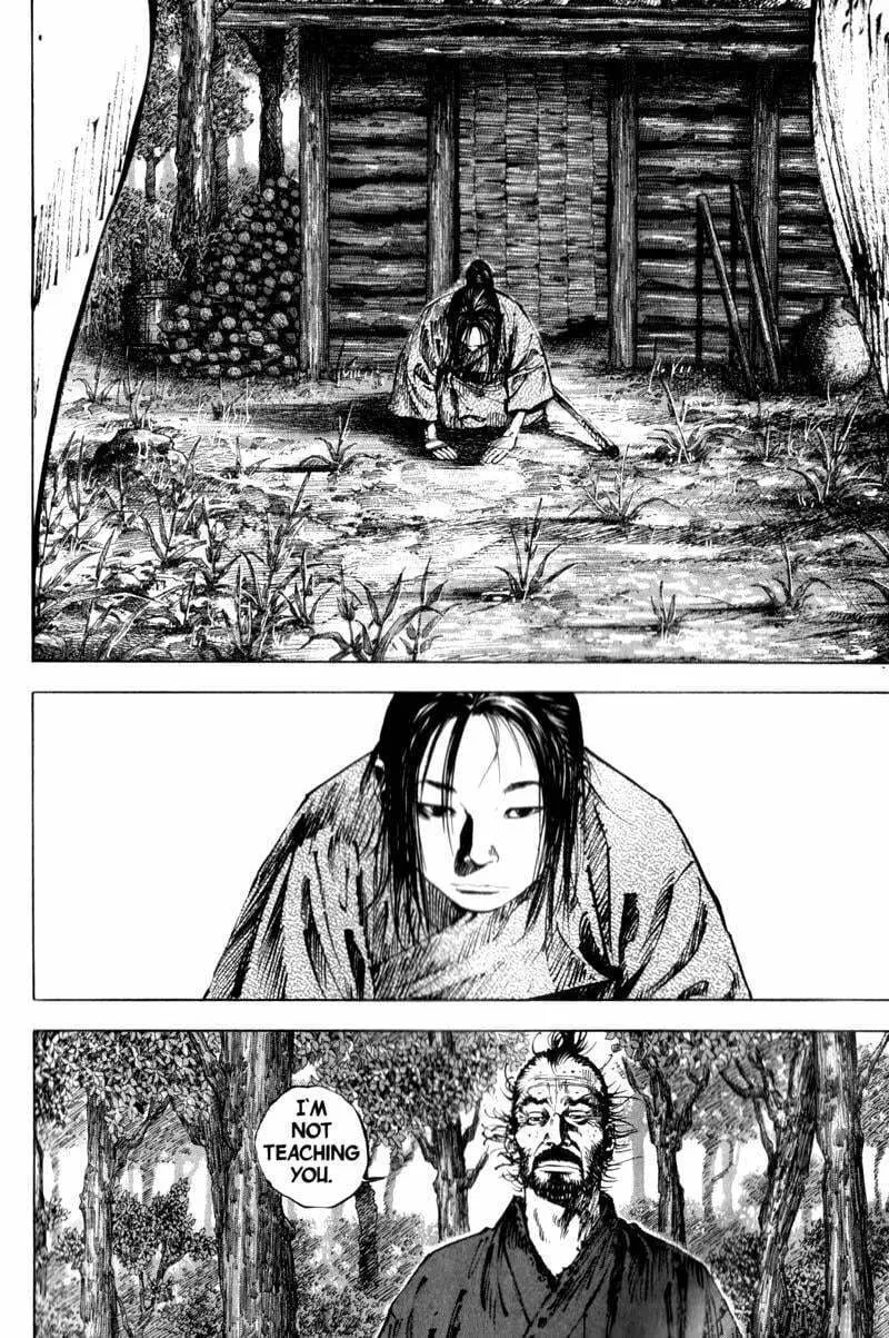 Vagabond Manga β Chapter 143 β Page 13