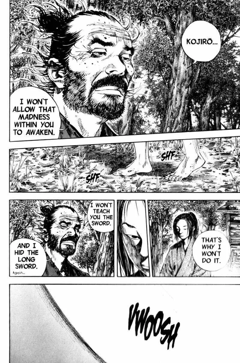 Vagabond Manga β Chapter 143 β Page 15