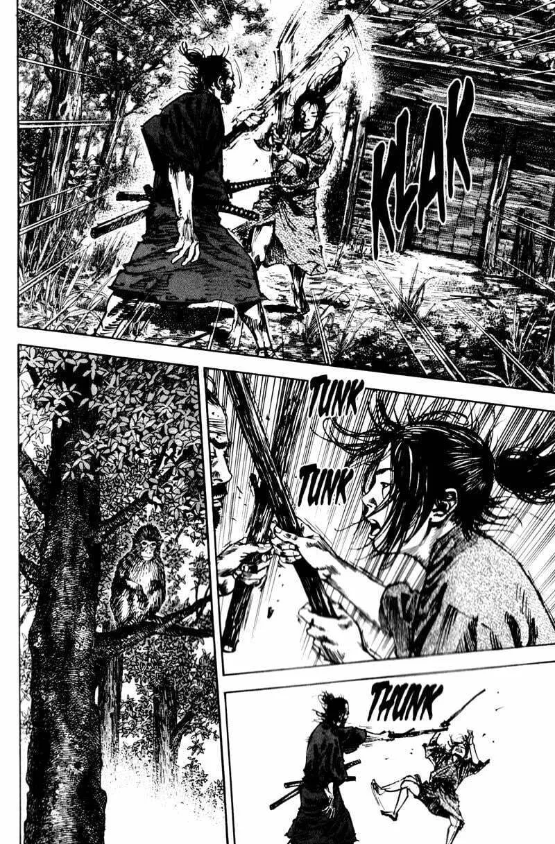 Vagabond Manga β Chapter 143 β Page 17