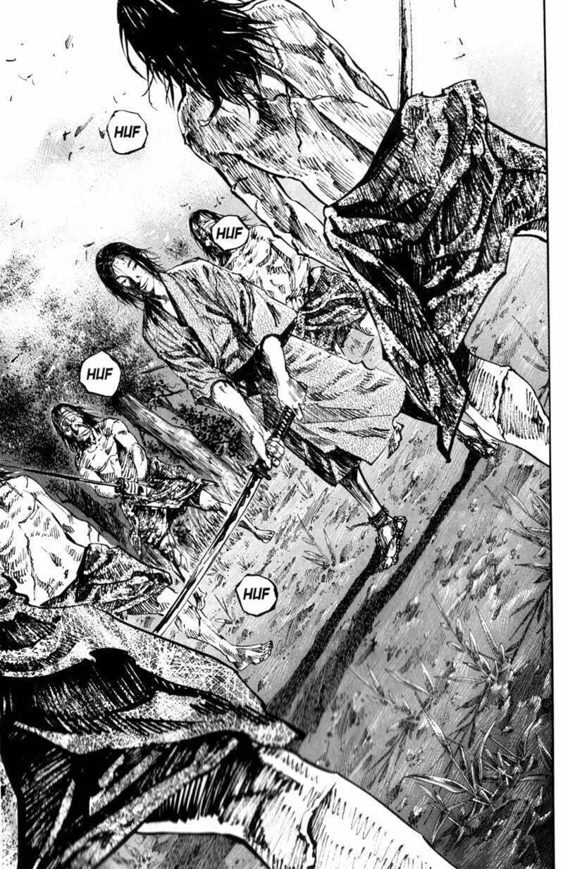 Vagabond Manga β Chapter 143 β Page 24