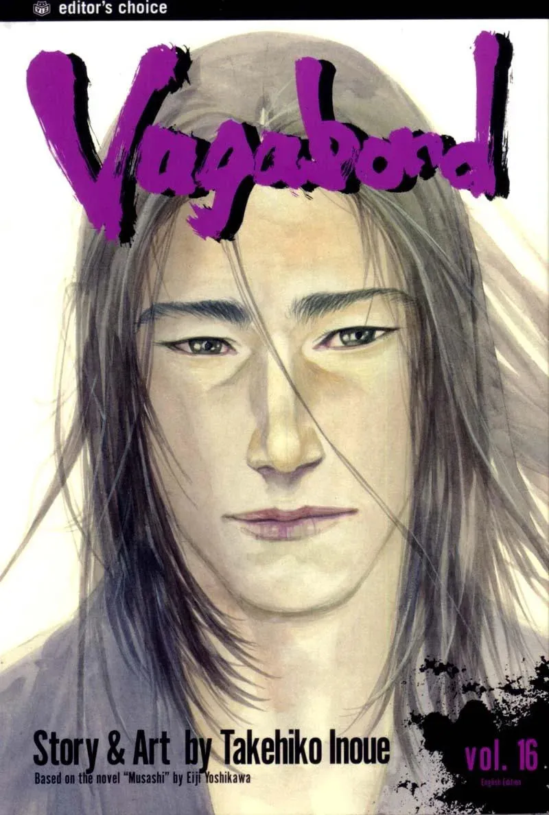 Vagabond Manga β Chapter 144 β Page 1