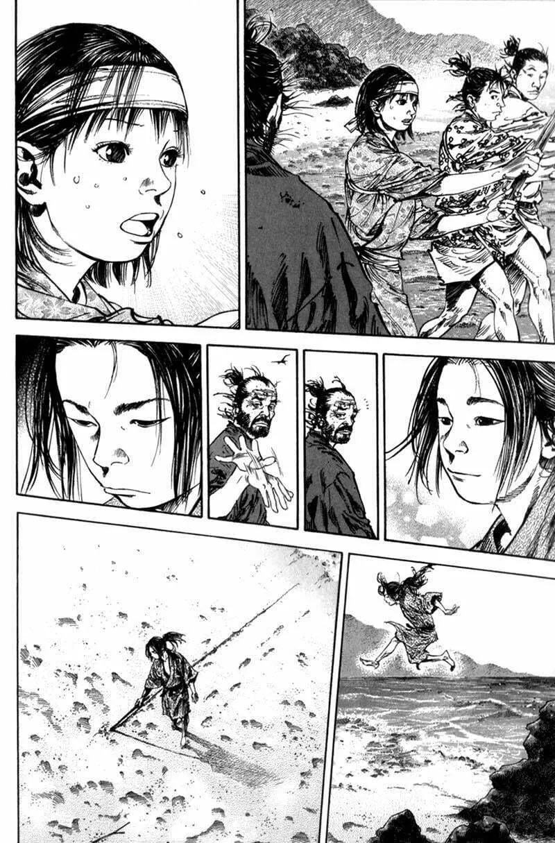 Vagabond Manga β Chapter 144 β Page 7
