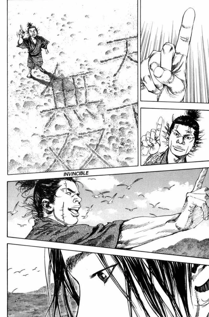 Vagabond Manga β Chapter 144 β Page 13