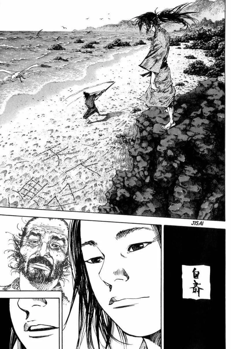 Vagabond Manga β Chapter 144 β Page 14