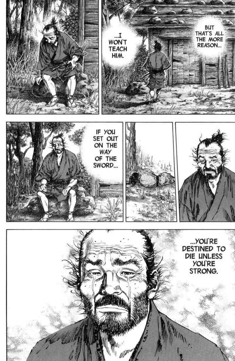 Vagabond Manga β Chapter 144 β Page 21
