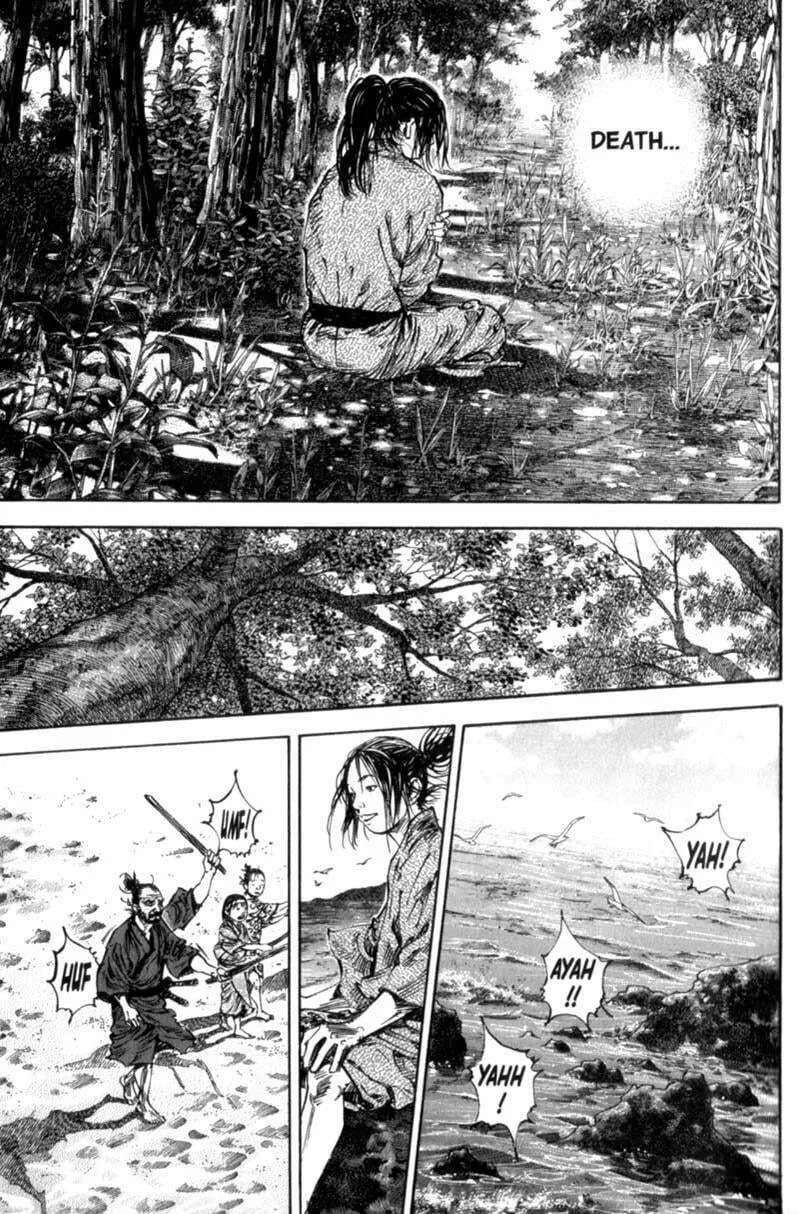 Vagabond Manga β Chapter 144 β Page 22