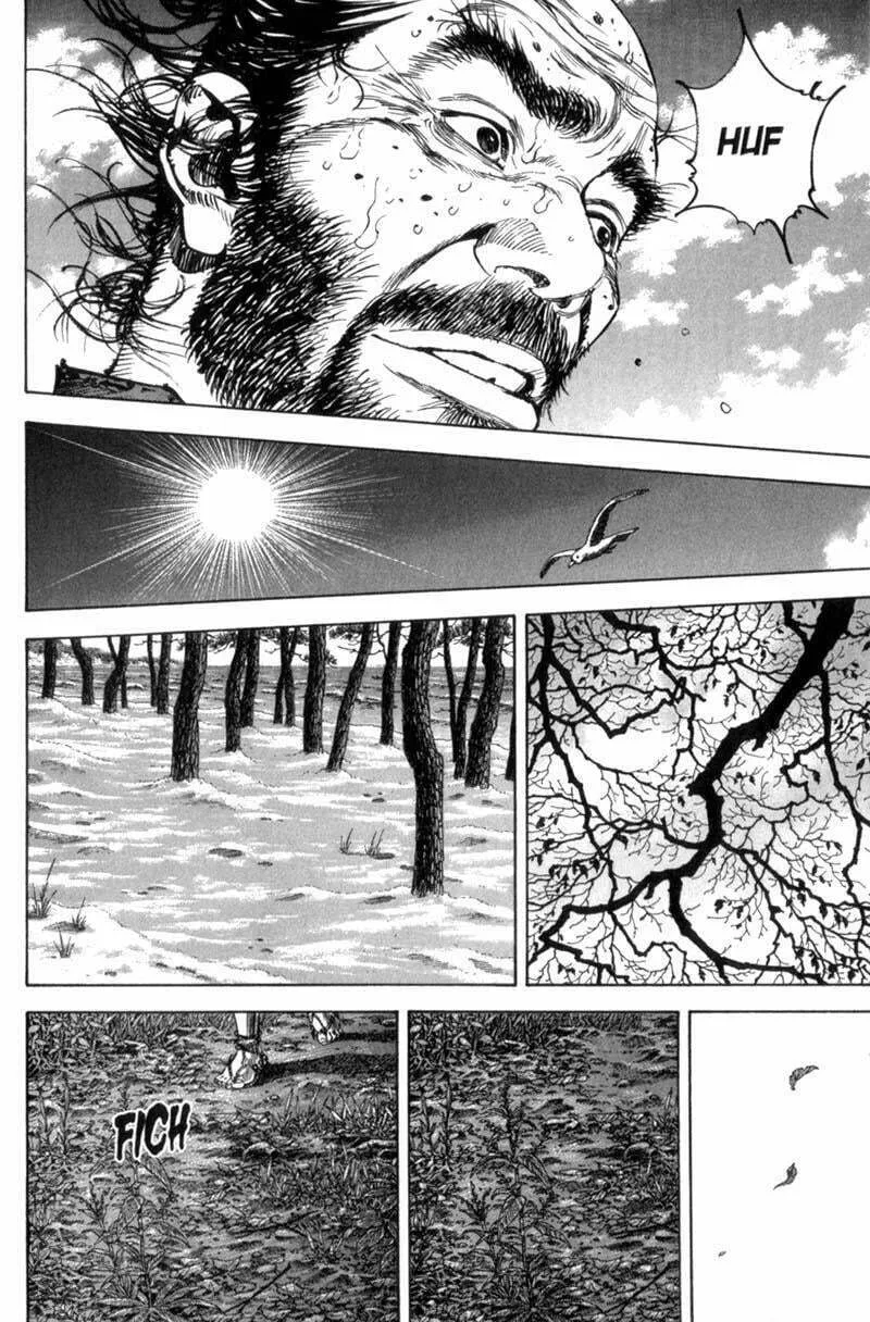 Vagabond Manga β Chapter 144 β Page 23