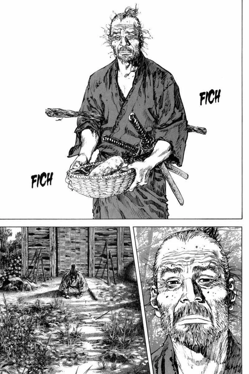 Vagabond Manga β Chapter 144 β Page 24