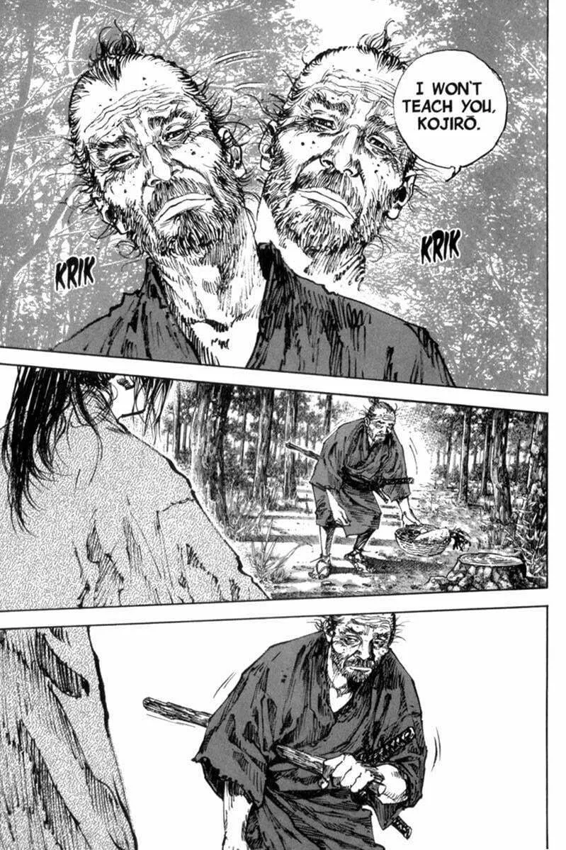 Vagabond Manga β Chapter 144 β Page 26