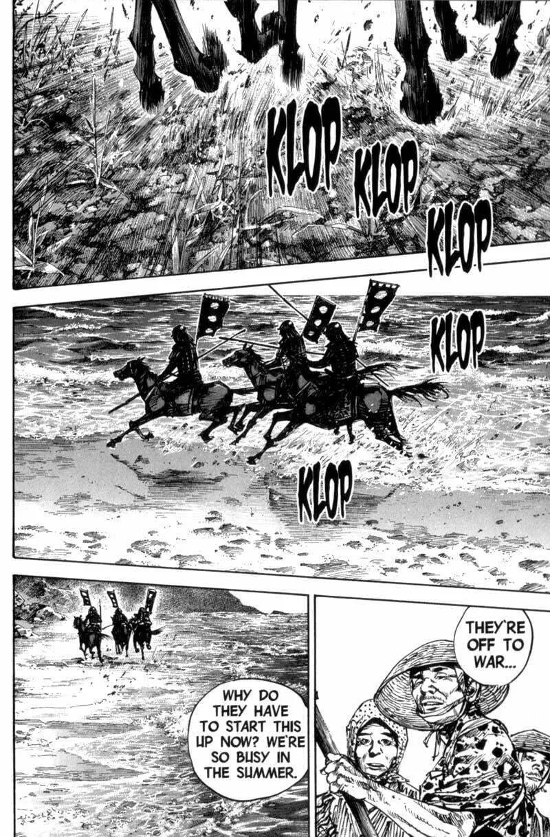 Vagabond Manga β Chapter 145 β Page 2