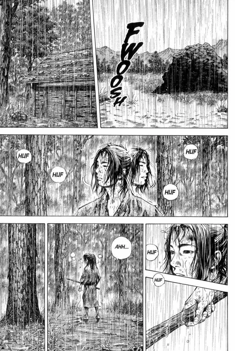 Vagabond Manga β Chapter 145 β Page 11