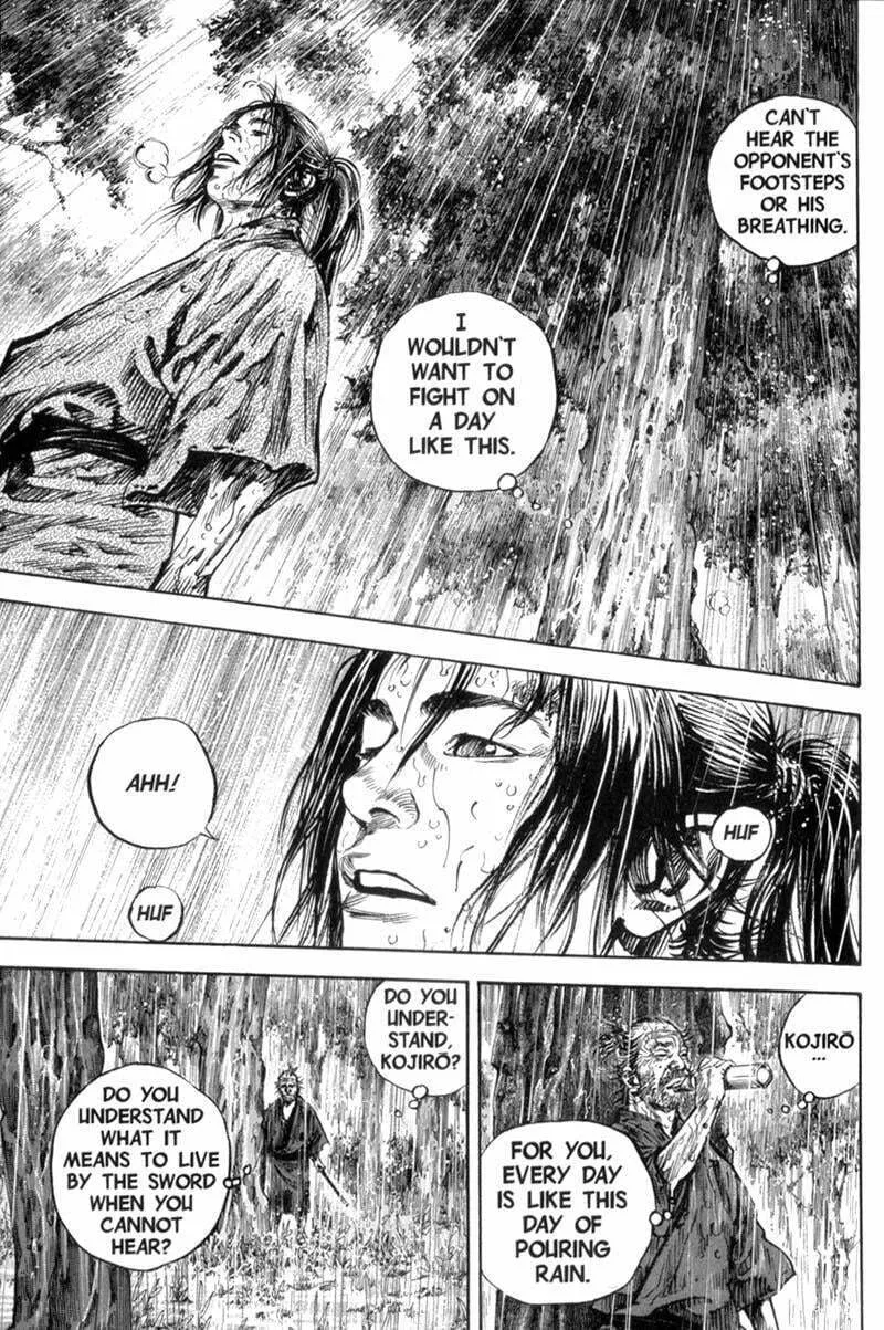 Vagabond Manga β Chapter 145 β Page 13