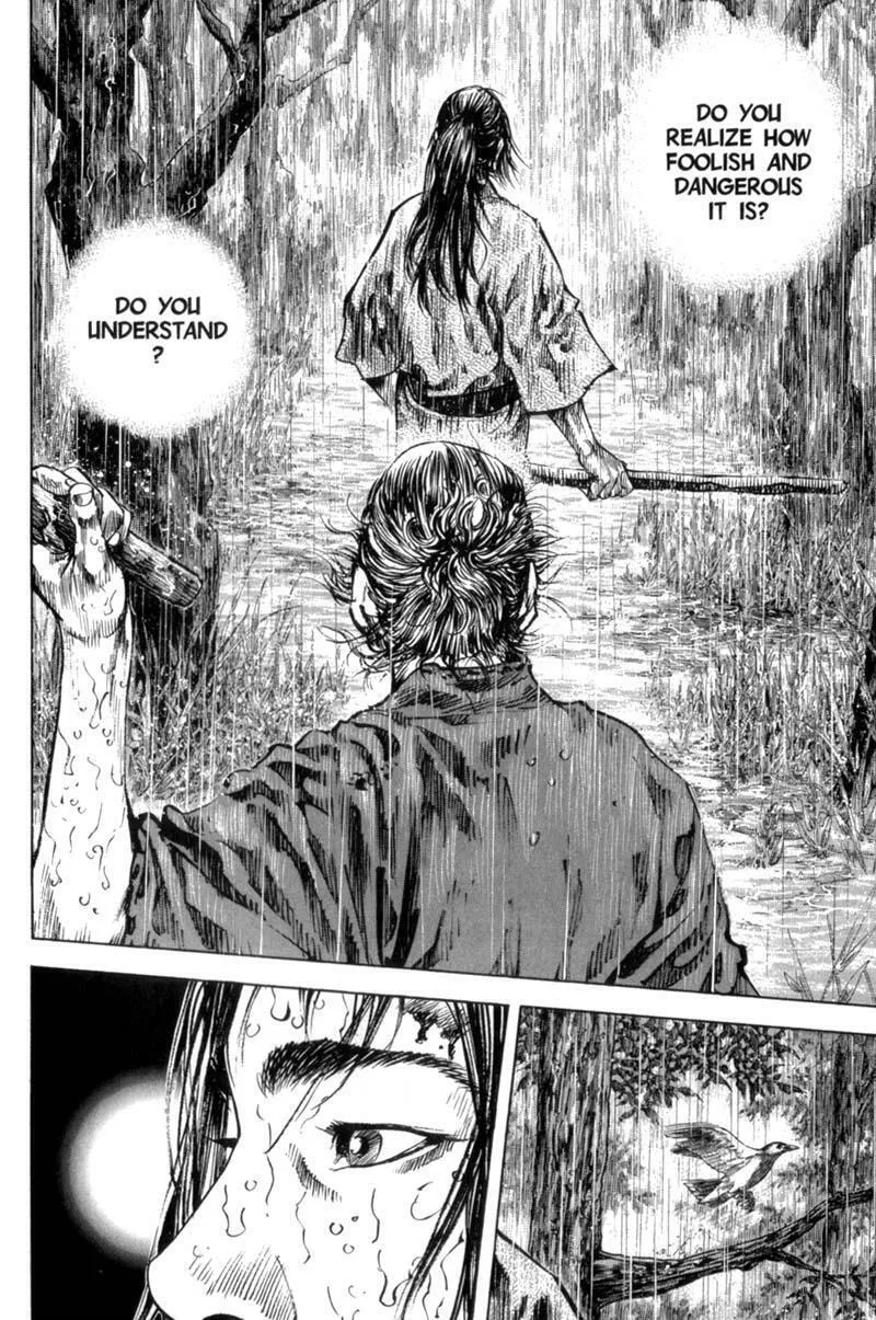Vagabond Manga β Chapter 145 β Page 14