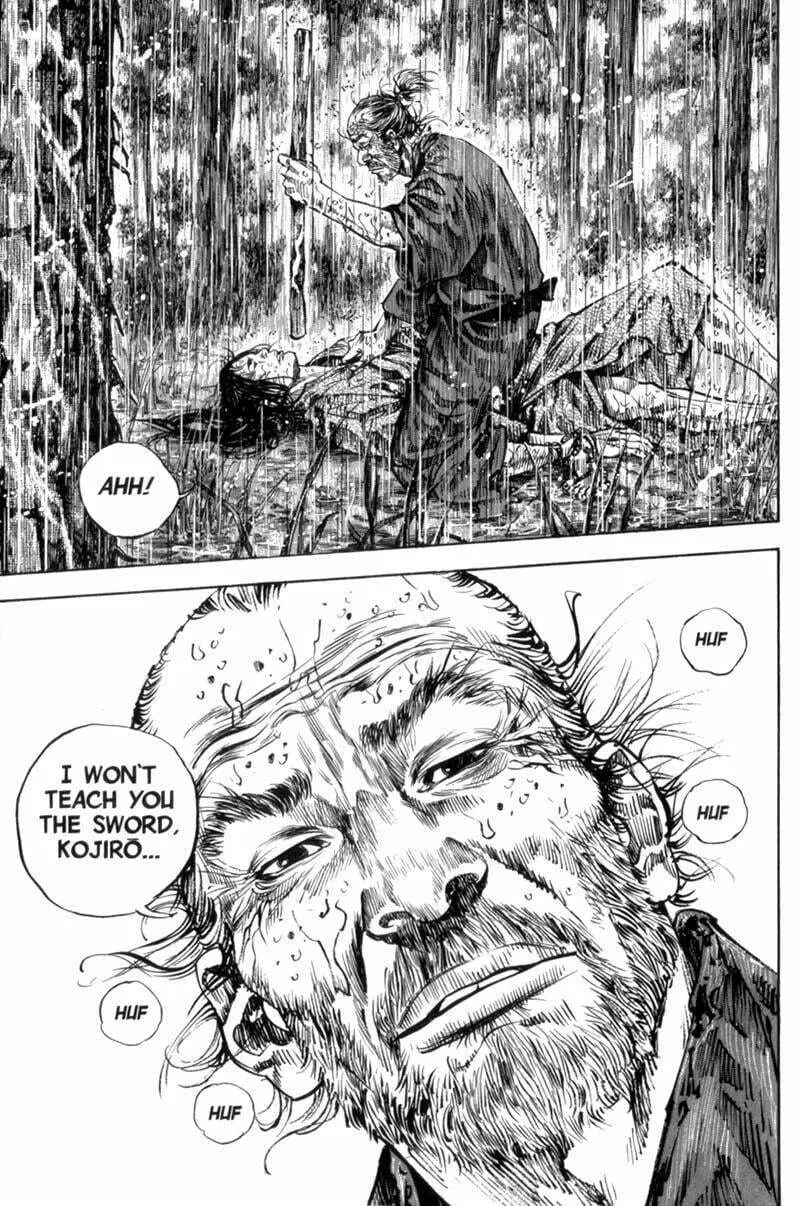 Vagabond Manga β Chapter 145 β Page 17