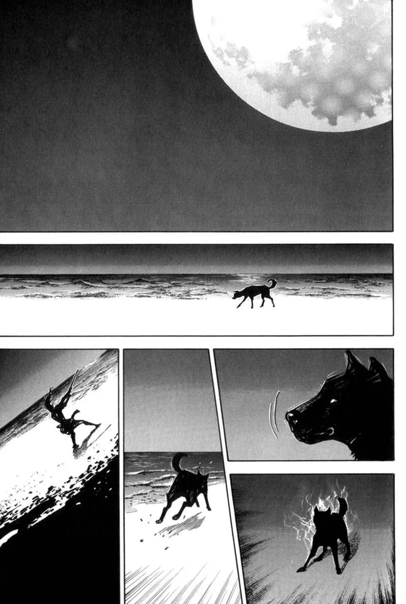 Vagabond Manga β Chapter 145 β Page 19